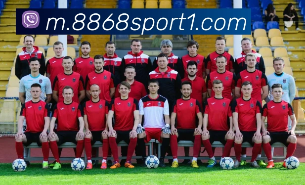 8868体育发展历程