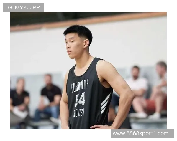 霍楠赞林葳进攻与组织能力显著提升令对方主控心态崩溃